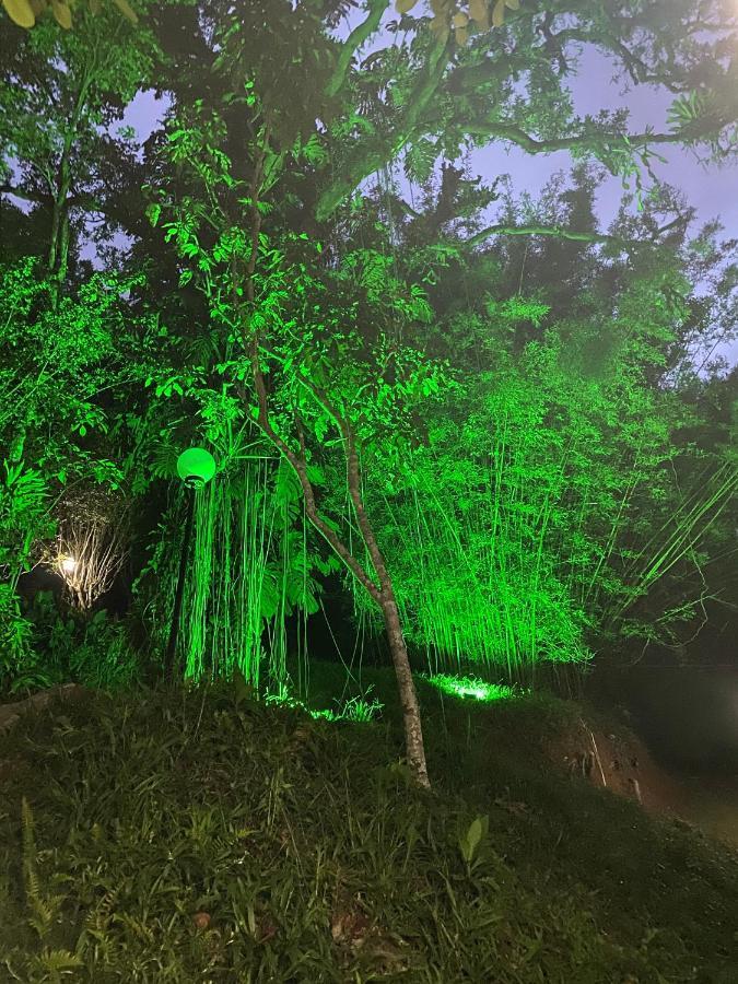 Chales Princesa Isabel Petrópolis Dış mekan fotoğraf