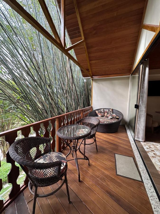 Chales Princesa Isabel Petrópolis Dış mekan fotoğraf